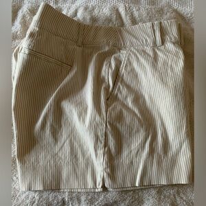 Lane Bryant Trouser Shorts Lena from the Modernist Collection